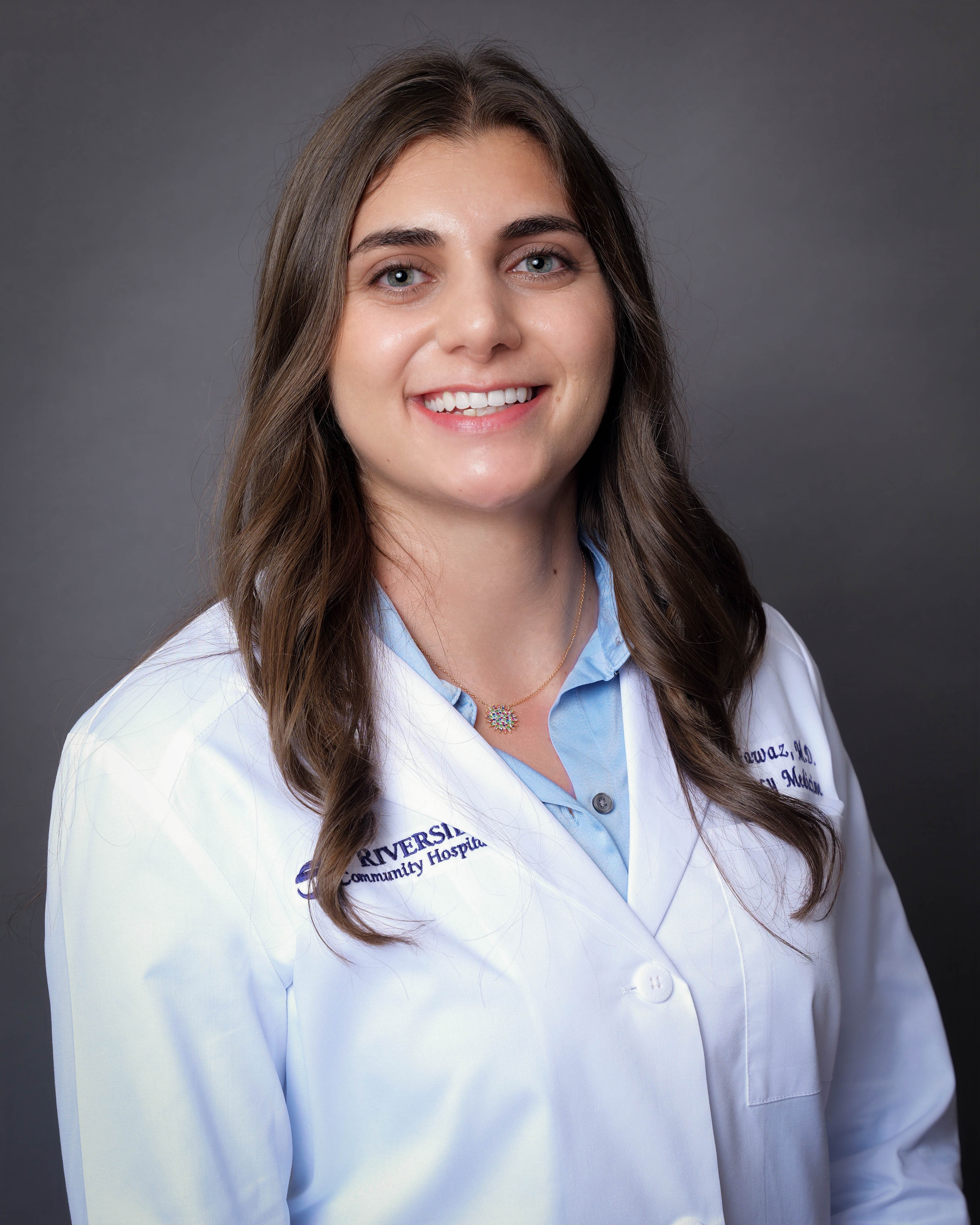 Rheem Fawaz, MD
