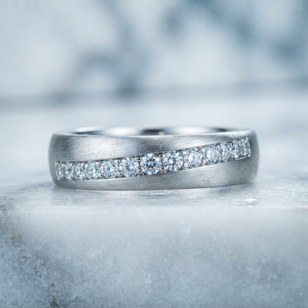 Monthly Brief: IGI Implementation of New Sustainability Grading for Lab-Grown Diamonds