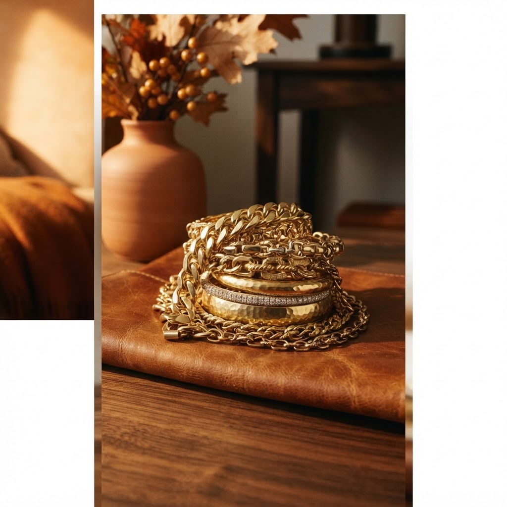 Monthly Brief: Professional Servicing Standards for 2026’s Maximalist Jewelry