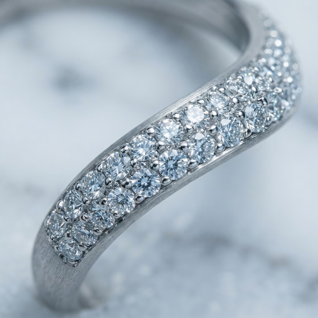 Monthly Brief: Natural Diamond Production Hits Multi-Decade Lows in 2026