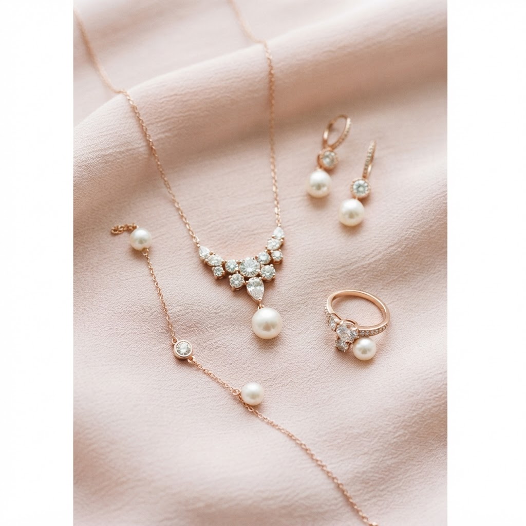 Monthly Brief: August 2026 Price Index for Natural Round and Fancy Cut Diamonds
