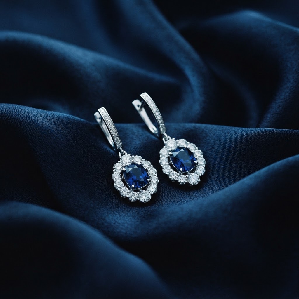 Monthly Brief: Platinum Demand Trends in the 2026 Luxury Bridal Market