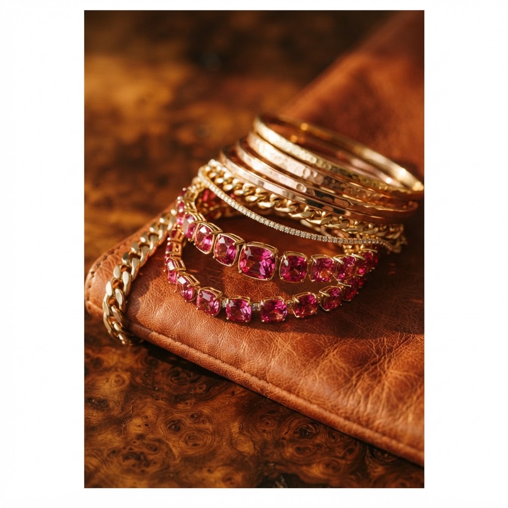 Monthly Brief: Market Demand Surge for Tanzanian Pink Spinel as Sapphire Alternative