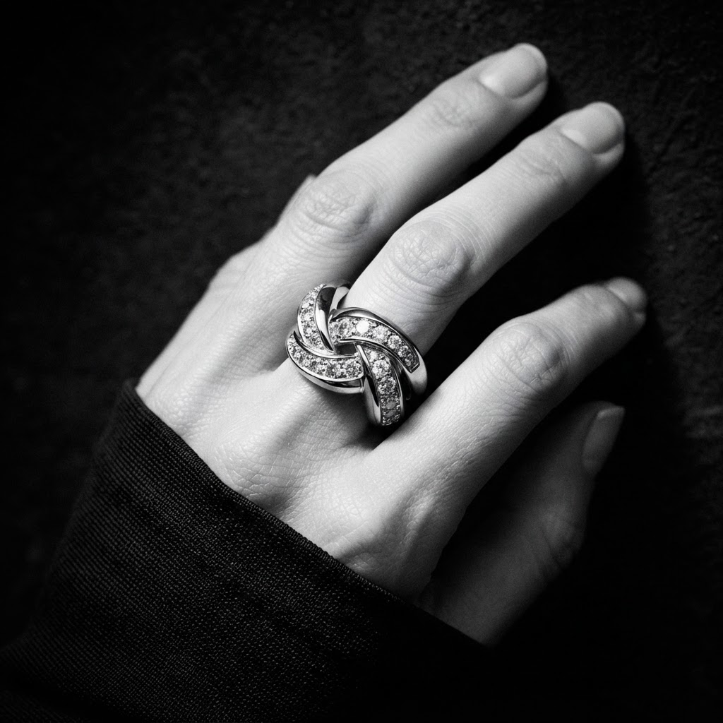 Monthly Brief: Lab-Grown Diamond Prices Stabilize as Market Matures