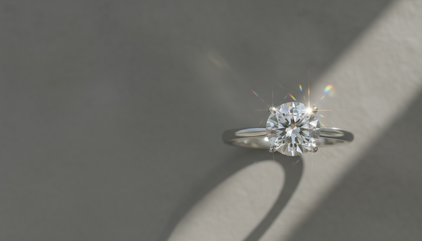 Mallard & Co. fine jewelry
