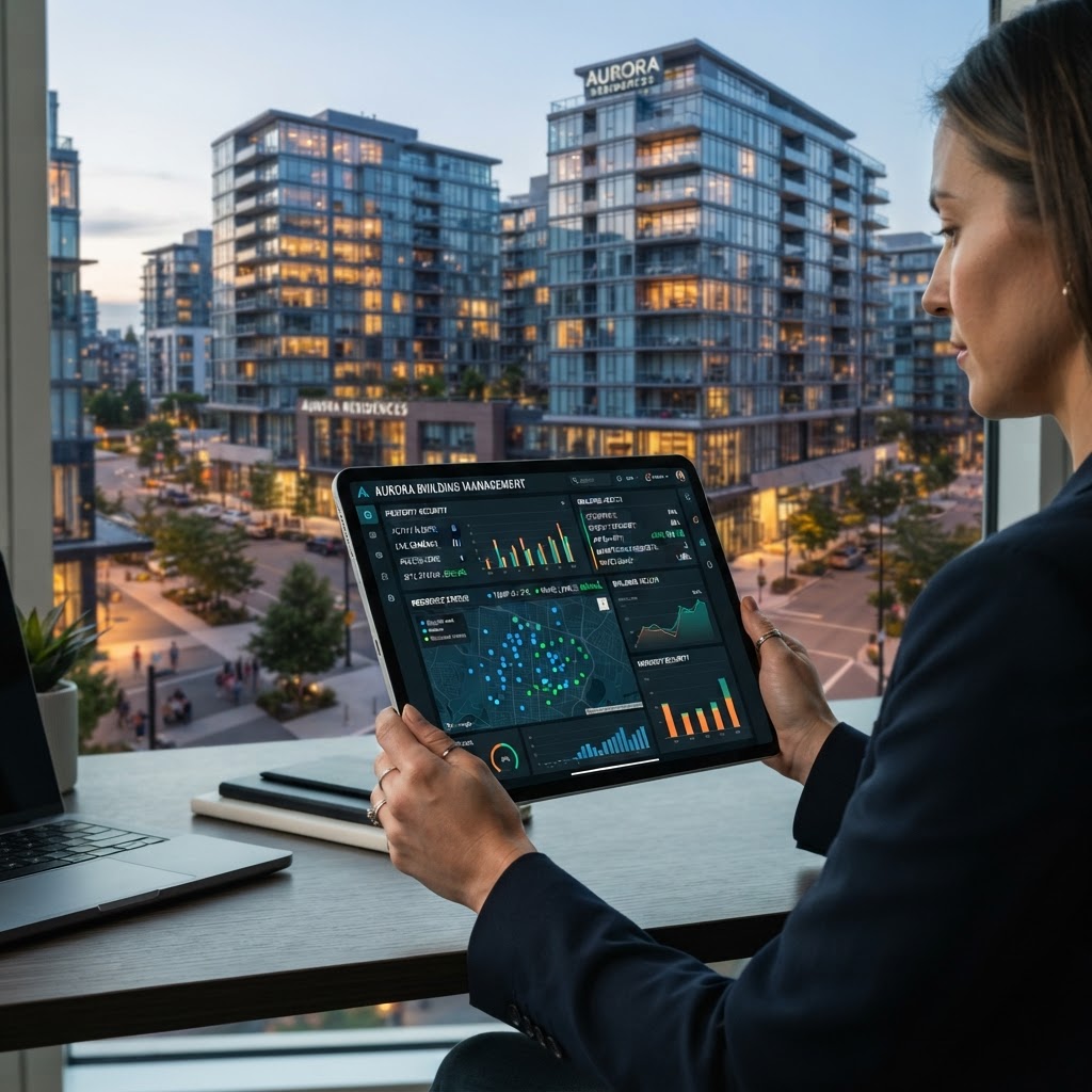 The Digital Frontier: How Landlords Can Combat Escalating Rental Scams