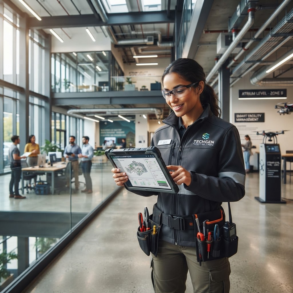 The Toolbelt Generation: Navigating the Surge in Skilled Trades Demand
