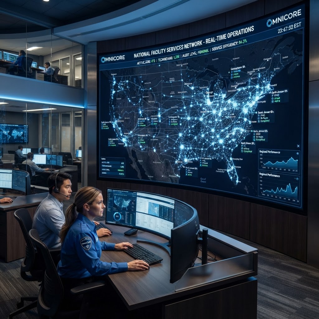 Scaling Without Limits: The New Era of Zero-Integration Contractor Management