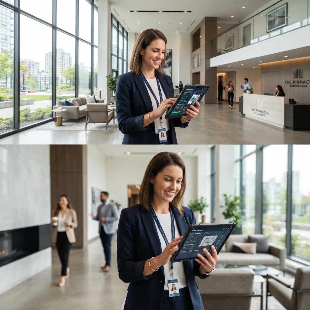 The Experience-First Revolution: How Property Managers Are Winning the Retention War
