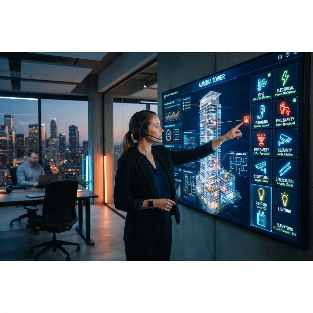 The Agentic Shift: How AI is Transforming Property Operations in 2026
