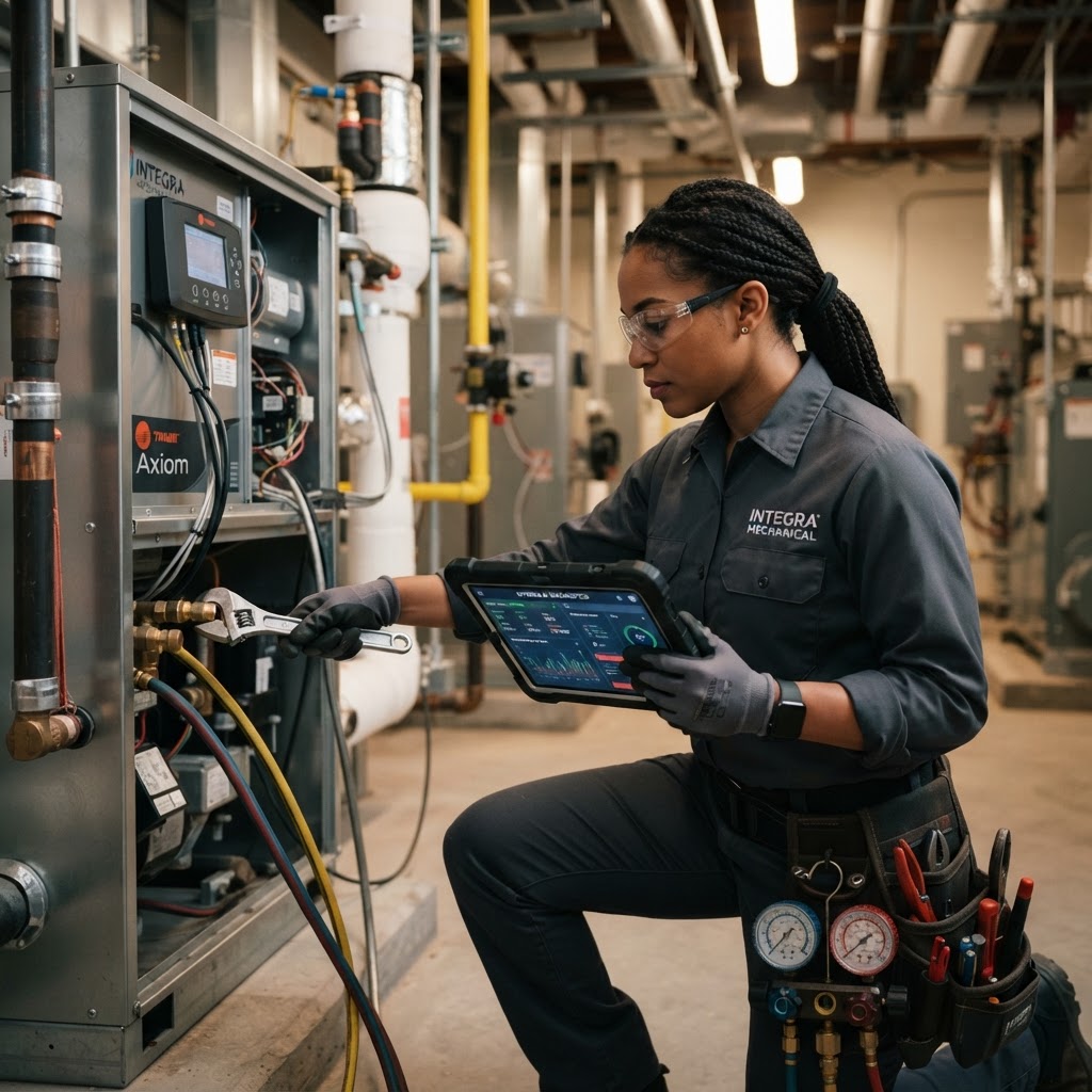 The Great Workforce Shift: Why the Skilled Trades Gap is Your Biggest Career Opportunity