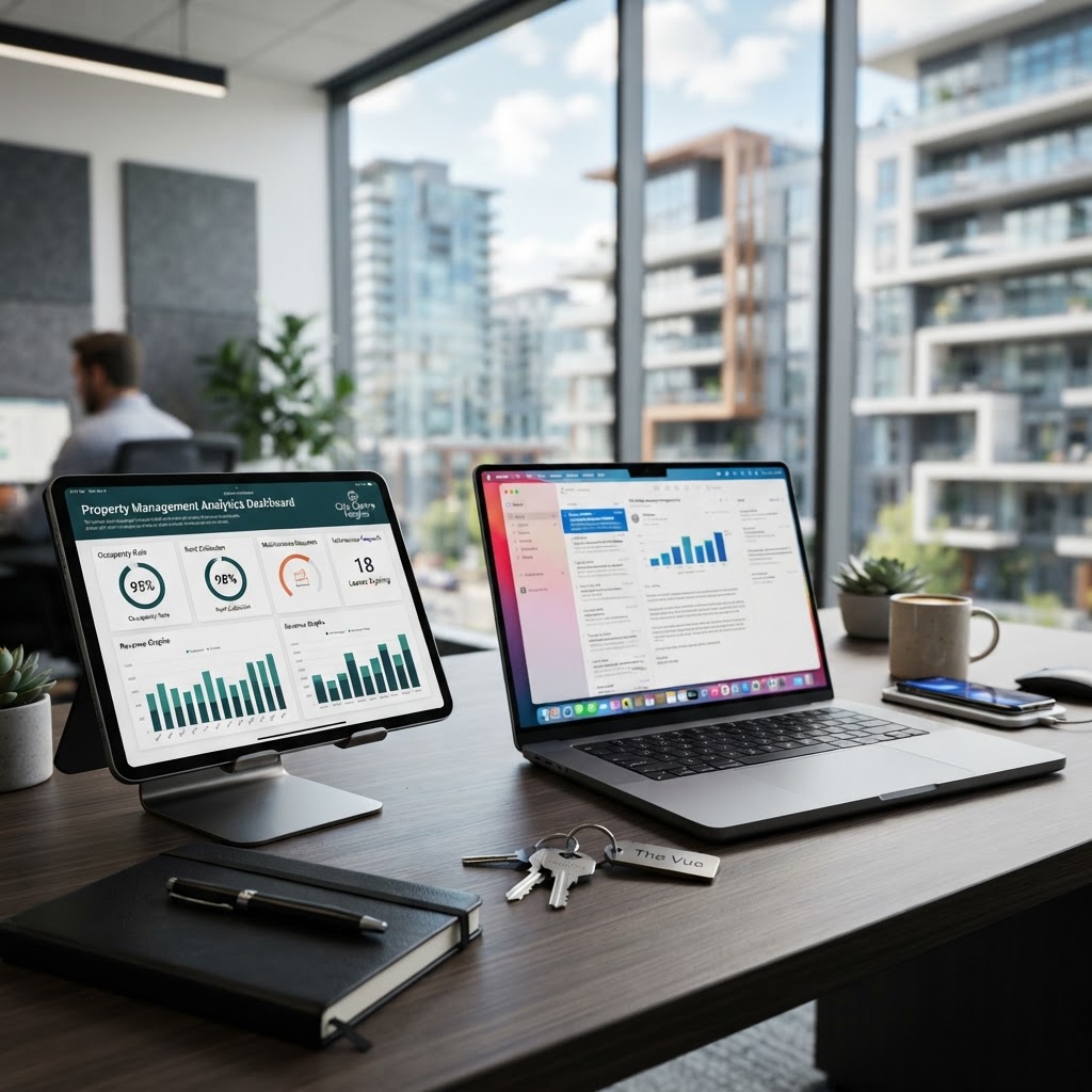 The New Standard: Why Rigorous Tenant Screening Has Become a Landlord Imperative