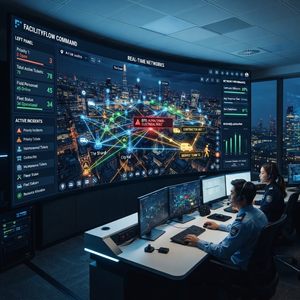Revolutionizing Field Service: How Zero-Integration Sourcing is Transforming Contractor Management