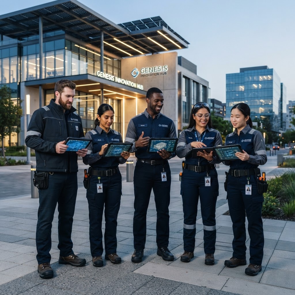 The Trade Renaissance: Why Gen Z is Redefining Career Success
