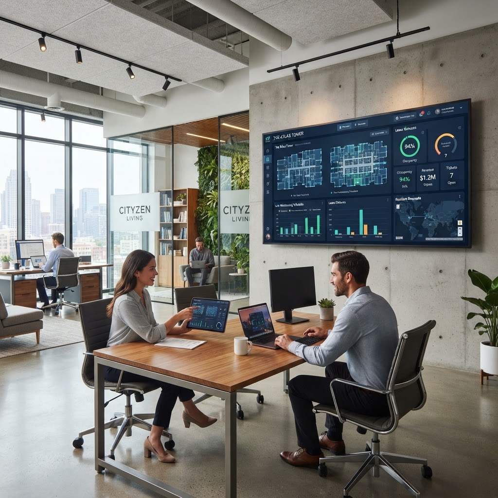 The Institutionalization of Single-Family Rentals: Why Professional Management is Becoming the New Standard