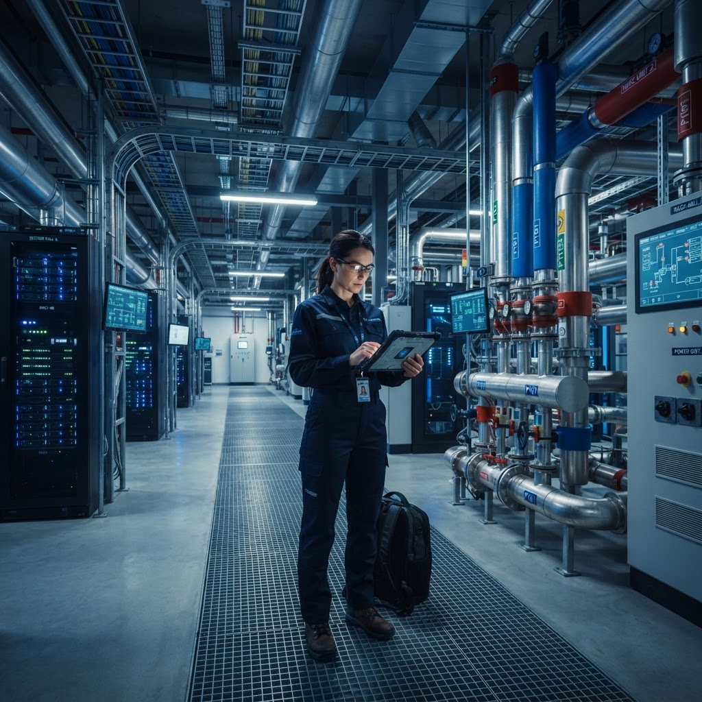 The Great Talent Crunch: Navigating the Massive Surge in Skilled Trades Demand