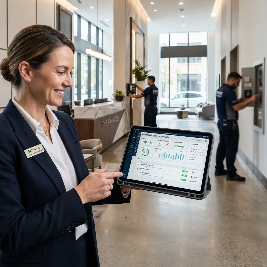 The Shift to Experience-First Tenant Retention: Why Speed is the New Currency