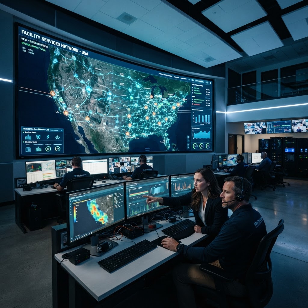 Scaling Without Borders: How Instant Contractor Networks Are Transforming Facility Management