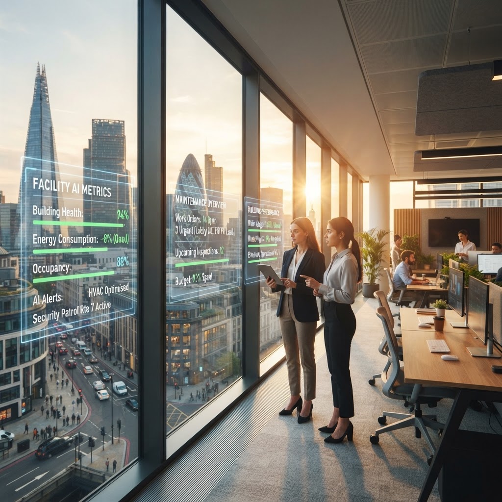 The Rise of Agentic AI: How Autonomous Tech is Redefining Property Management