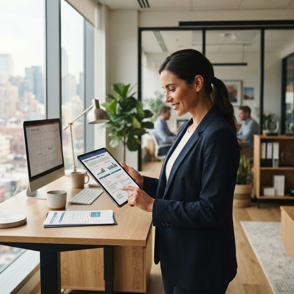 Navigating California’s New Tenant Screening Portability Laws: What Landlords Must Know