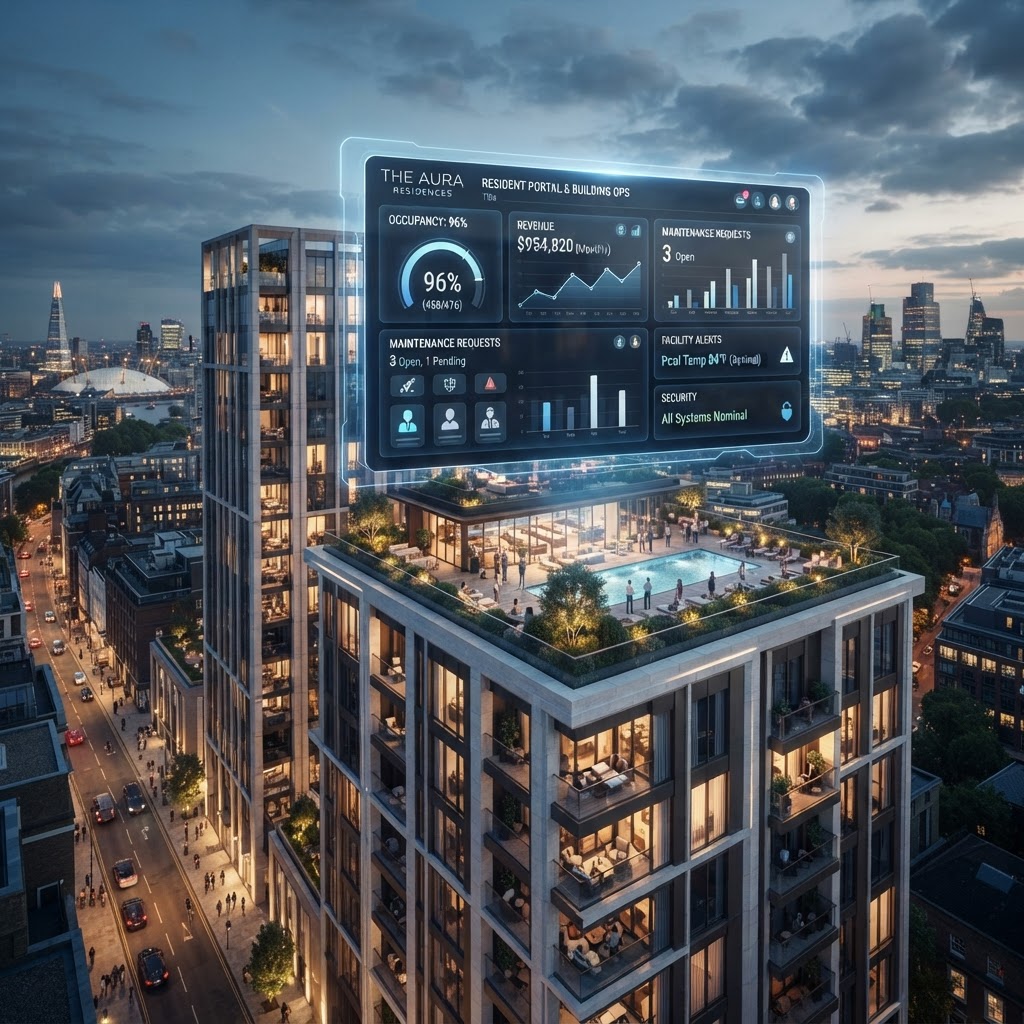 The Experience-First Revolution: Redefining Tenant Retention in 2024
