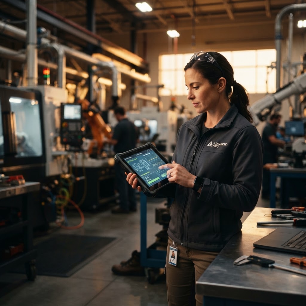 The Skilled Trades Renaissance: Leveraging the Growing Labor Gap for Career Advancement