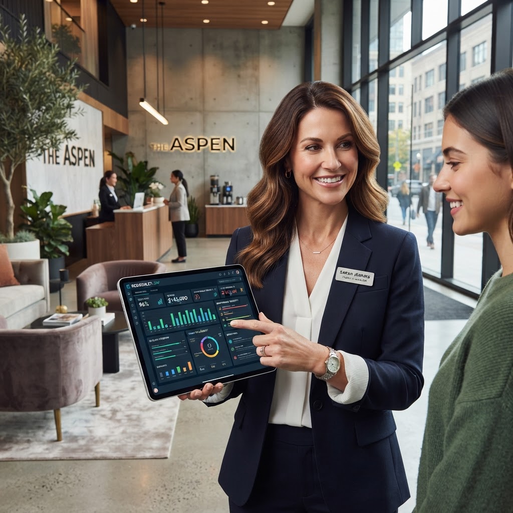 Navigating the New Rental Reality: How Landlords Can Pivot in a Competitive Market