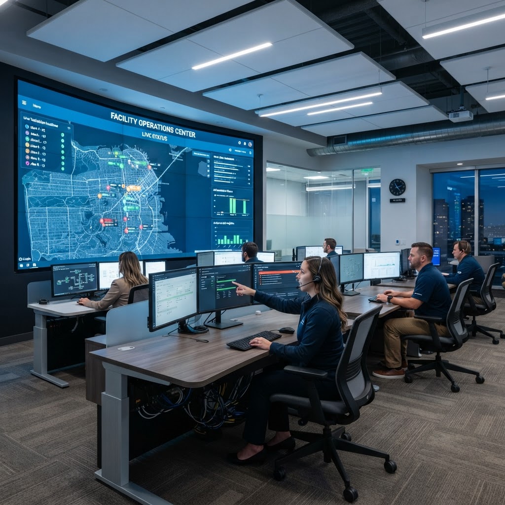 Scaling Field Operations: Why Zero-Integration Platforms are Revolutionizing Contractor Management