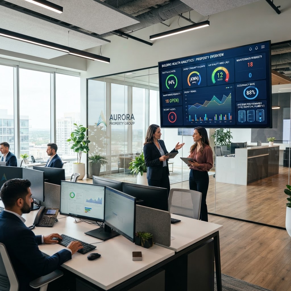 The Experience-First Mandate: Why Modern Tenant Retention Hinges on Operational Excellence