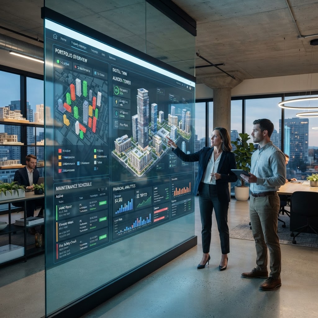 The Digital Transformation: Why Integrated Platforms Are Redefining Landlord Success