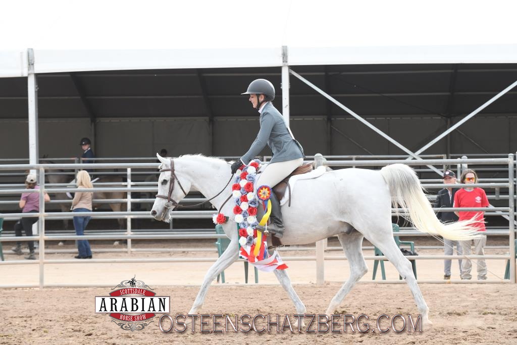 Harper H. — Grand Champion