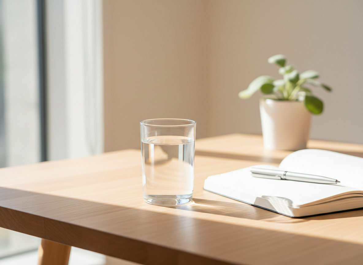 Professionelle klinische Umgebung – medizinische Hypnose