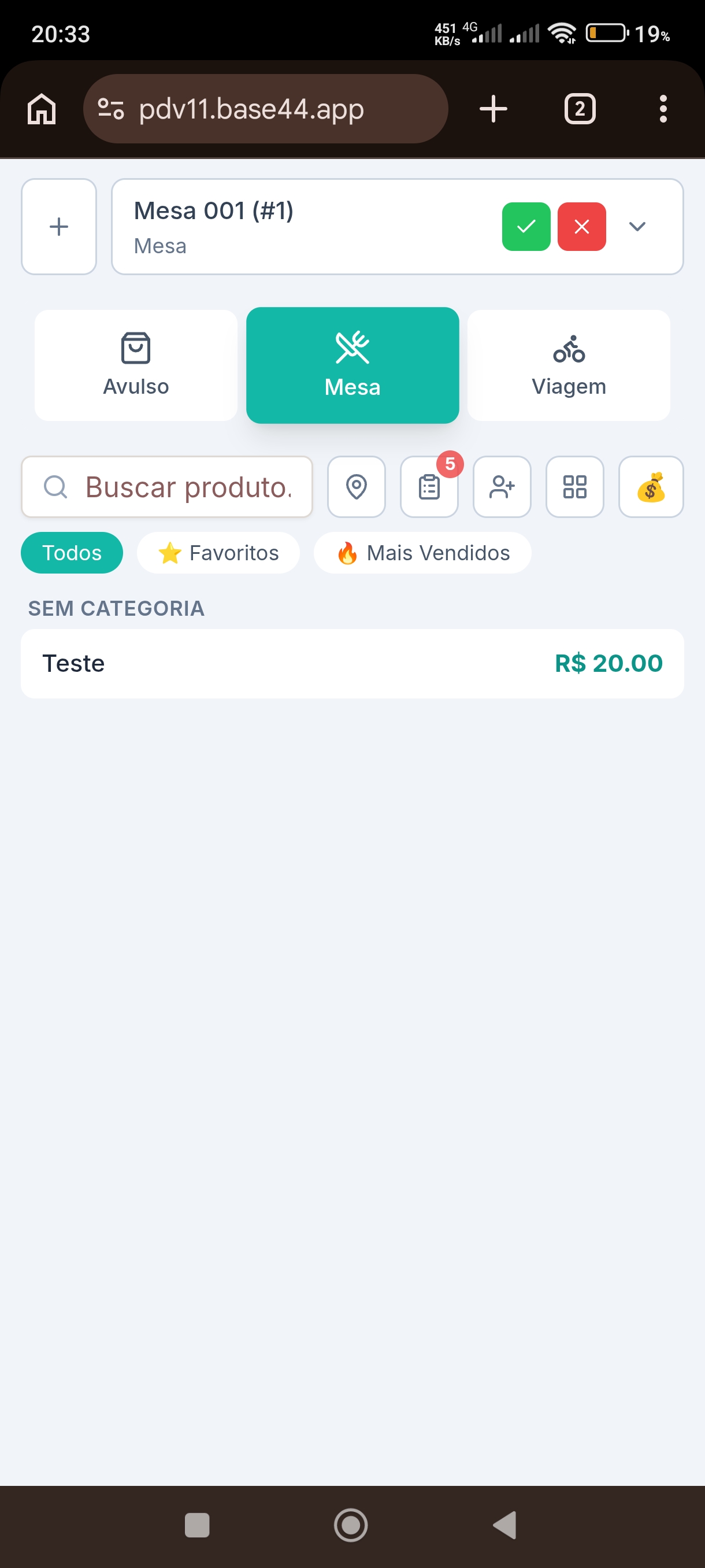 Pdv11 template preview