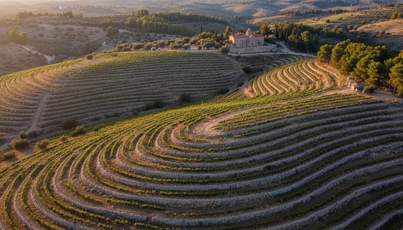 Cremisan Winery