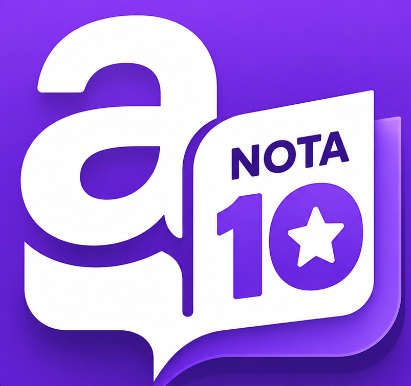 Logo a NOTA 10