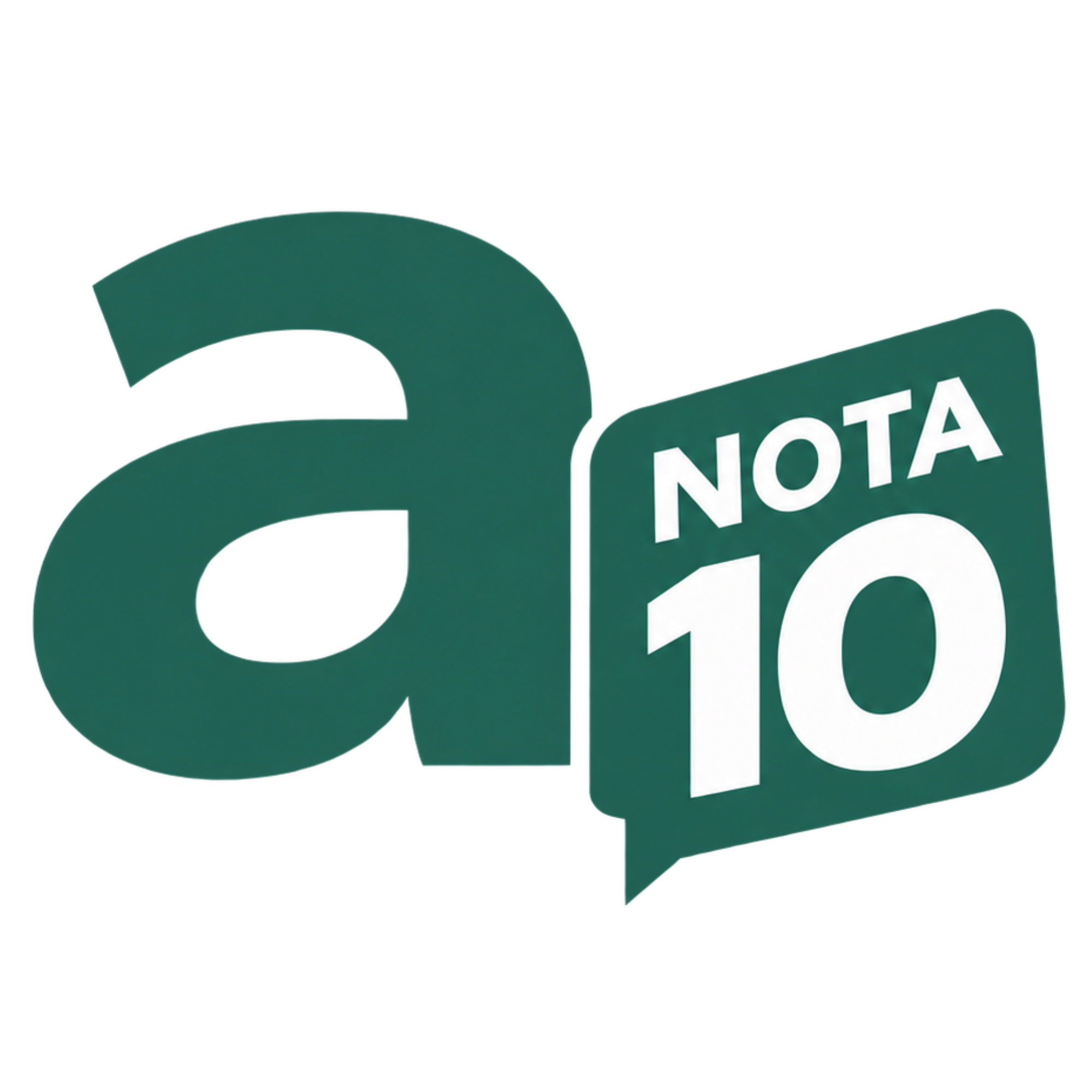 A Nota 10!