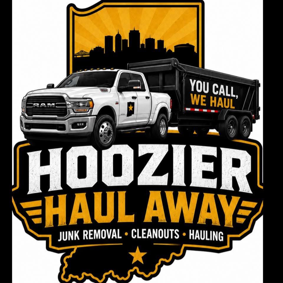 Hoozier Haul Away