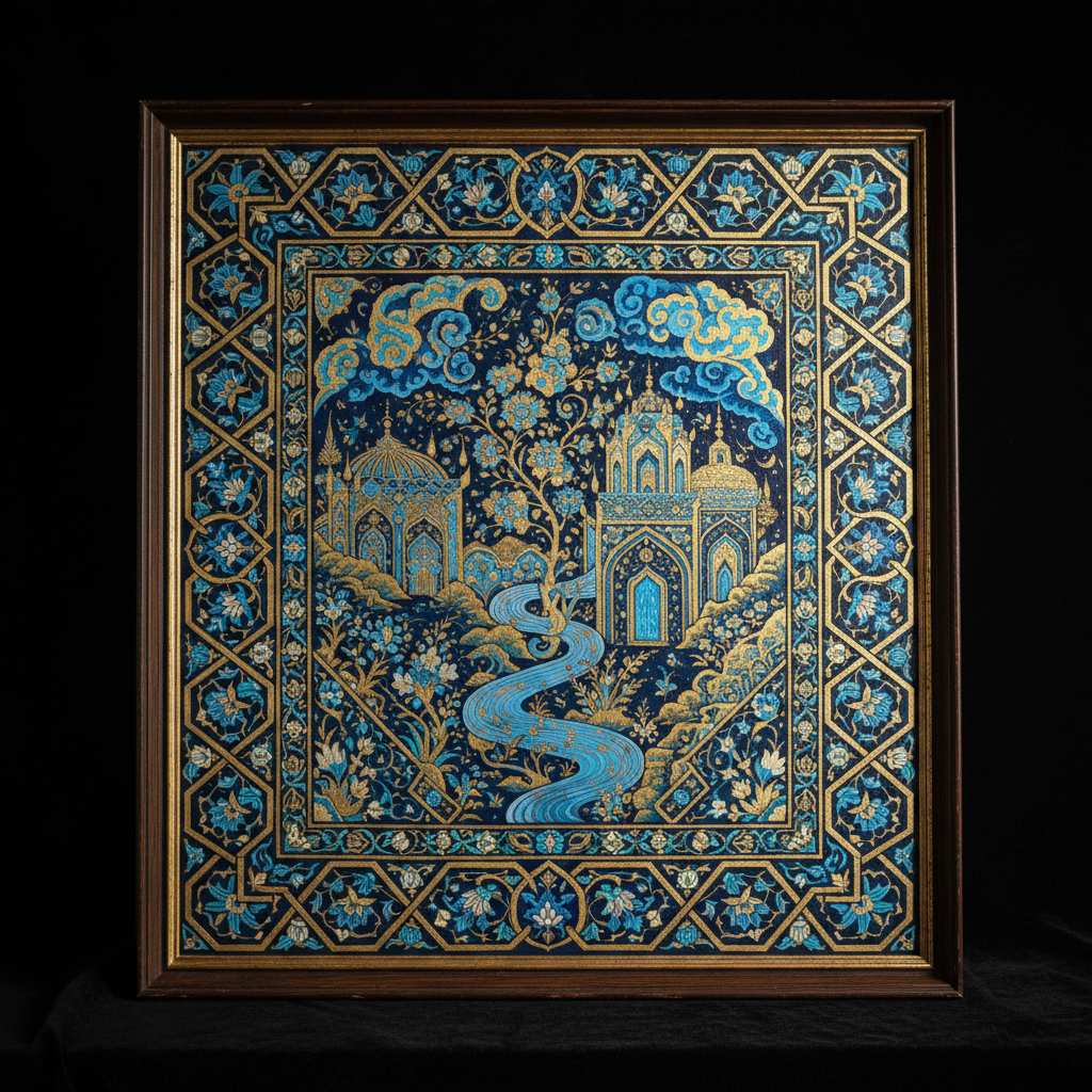 Paintings