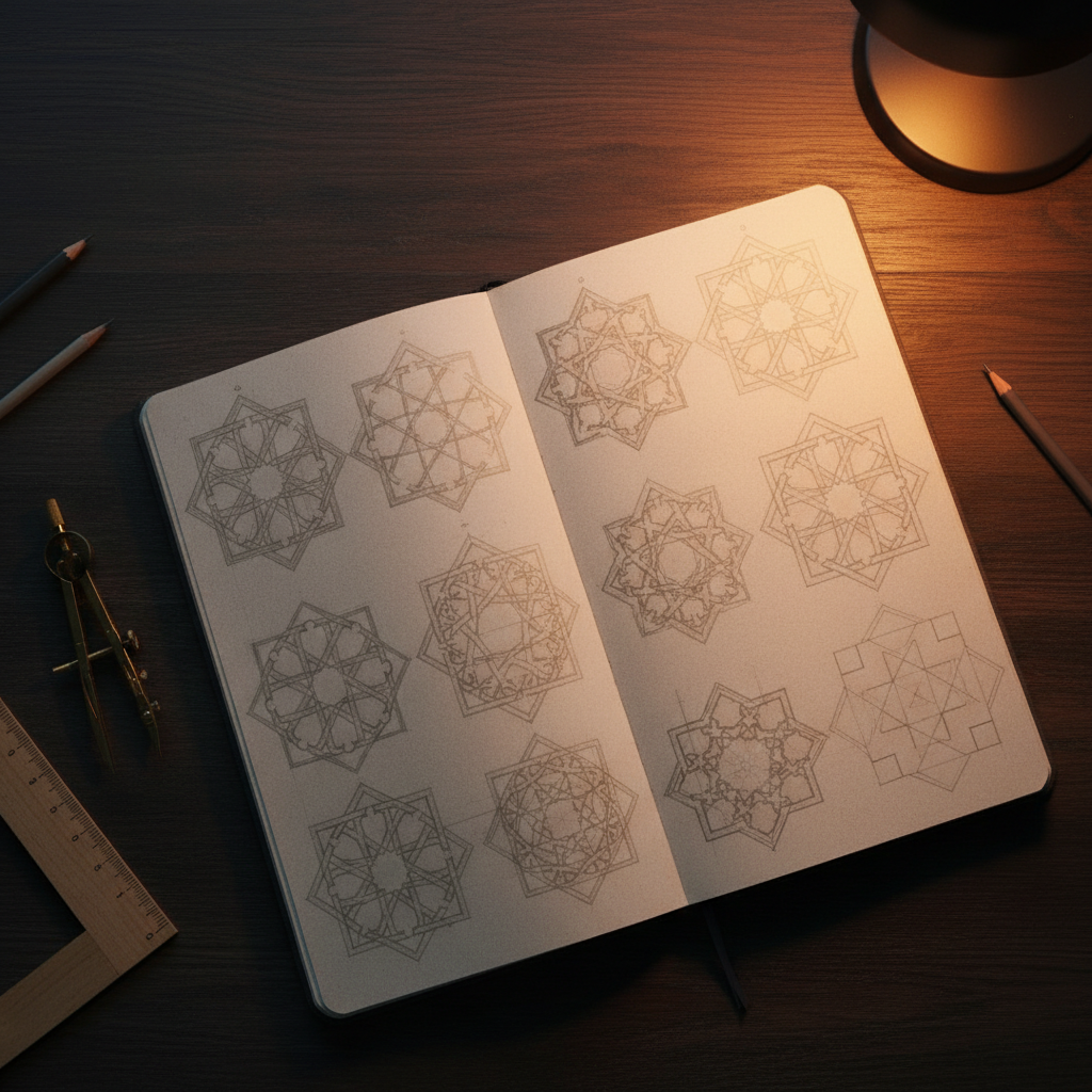 Sketchbook