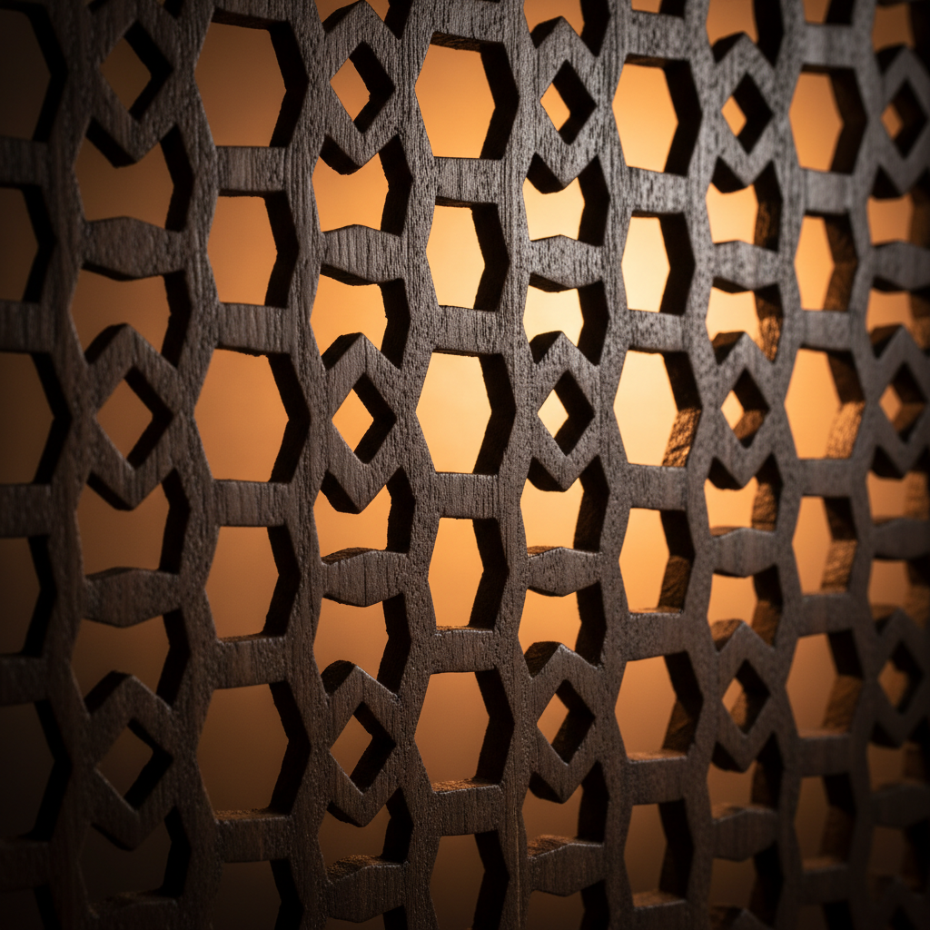 Wood Art