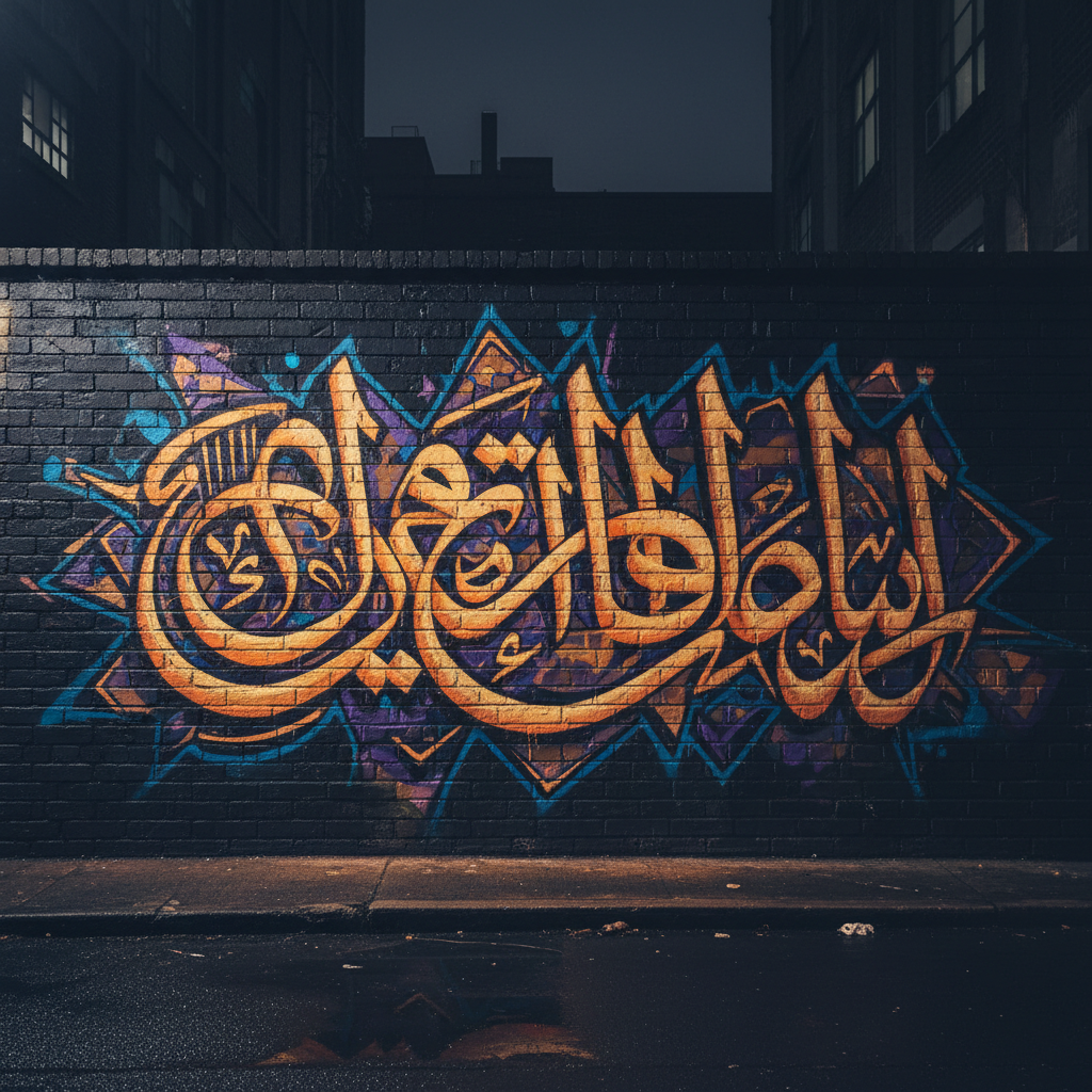 Graffiti