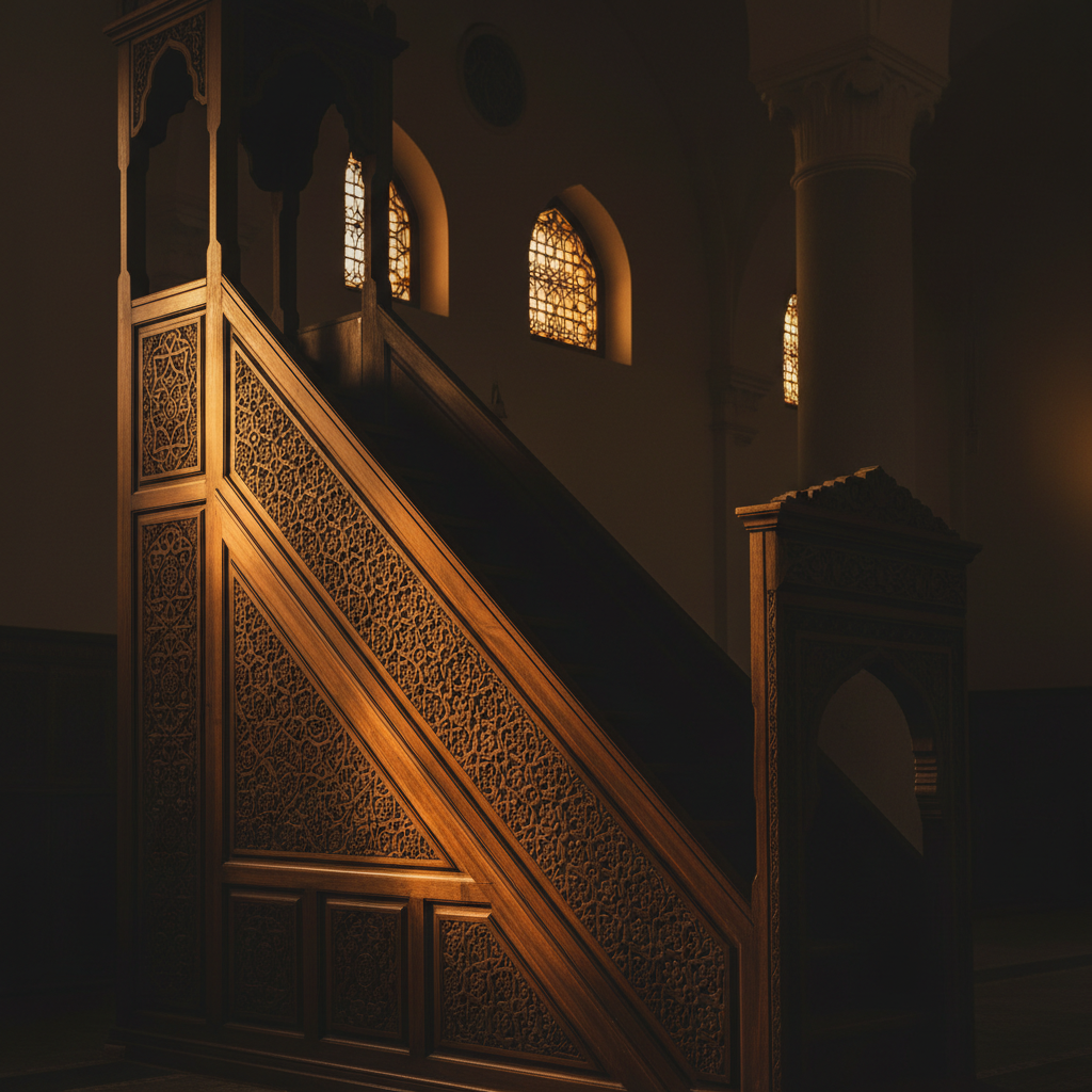 Minbars