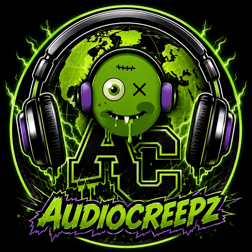 AudioCreepz