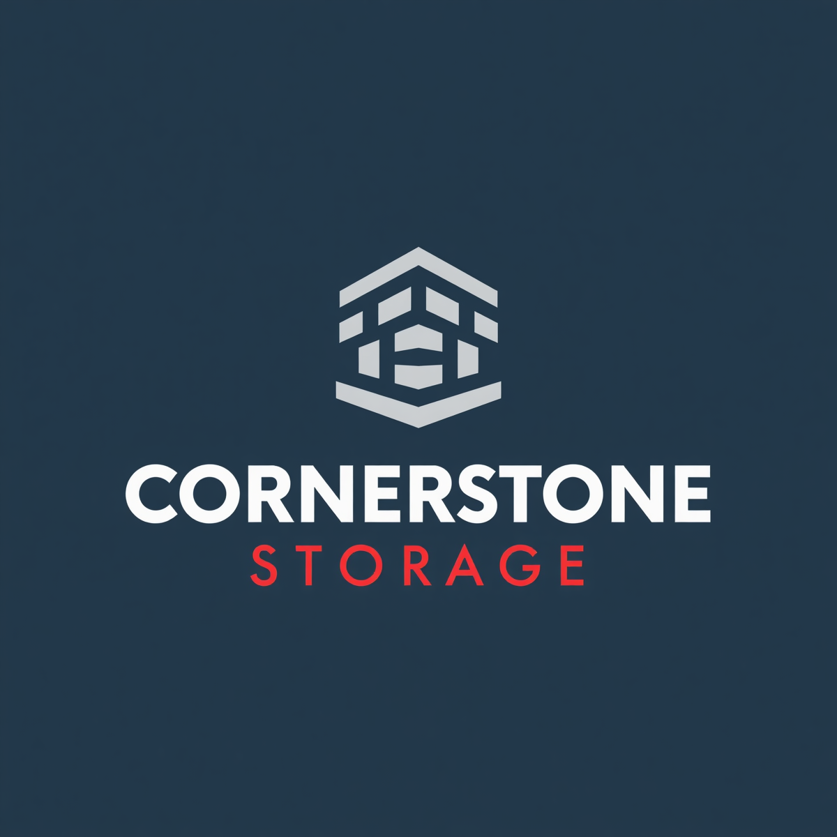 Cornerstone Storage