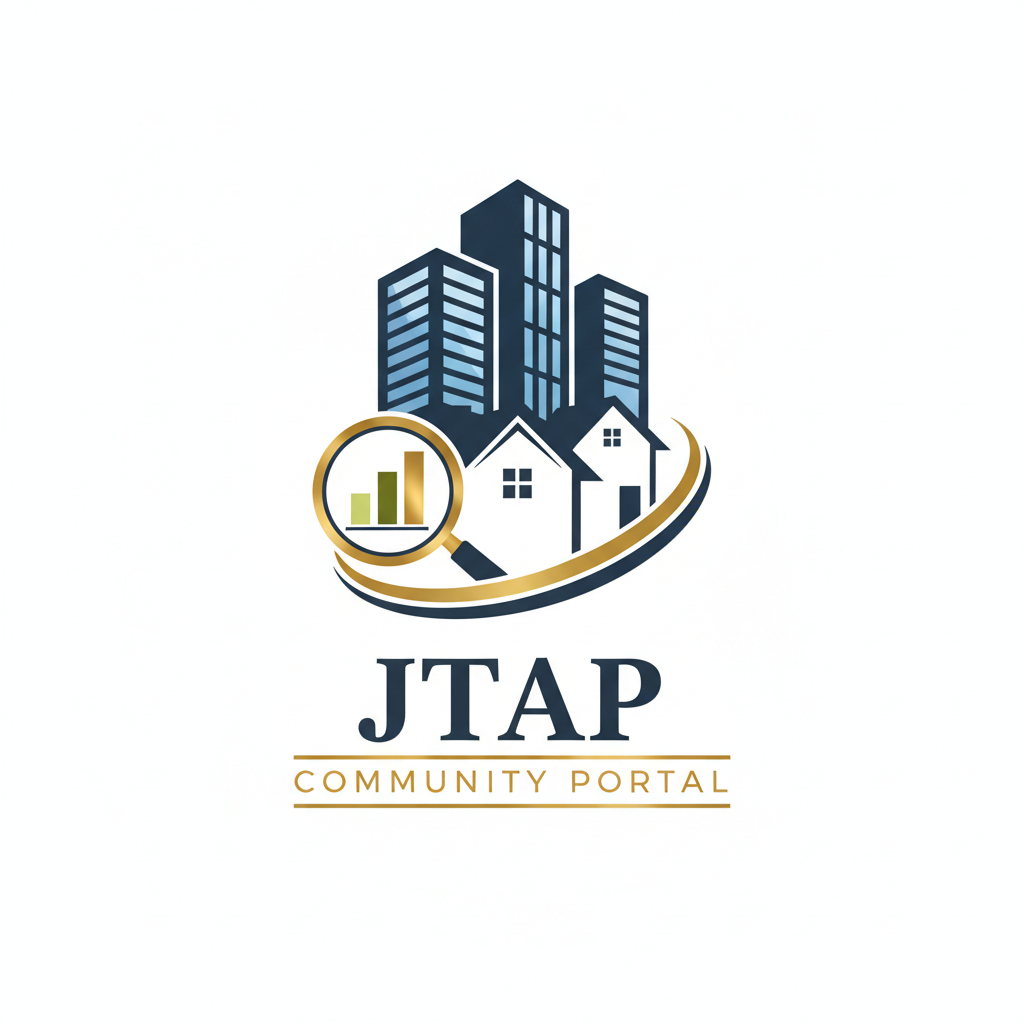 JTAP Community Portal
