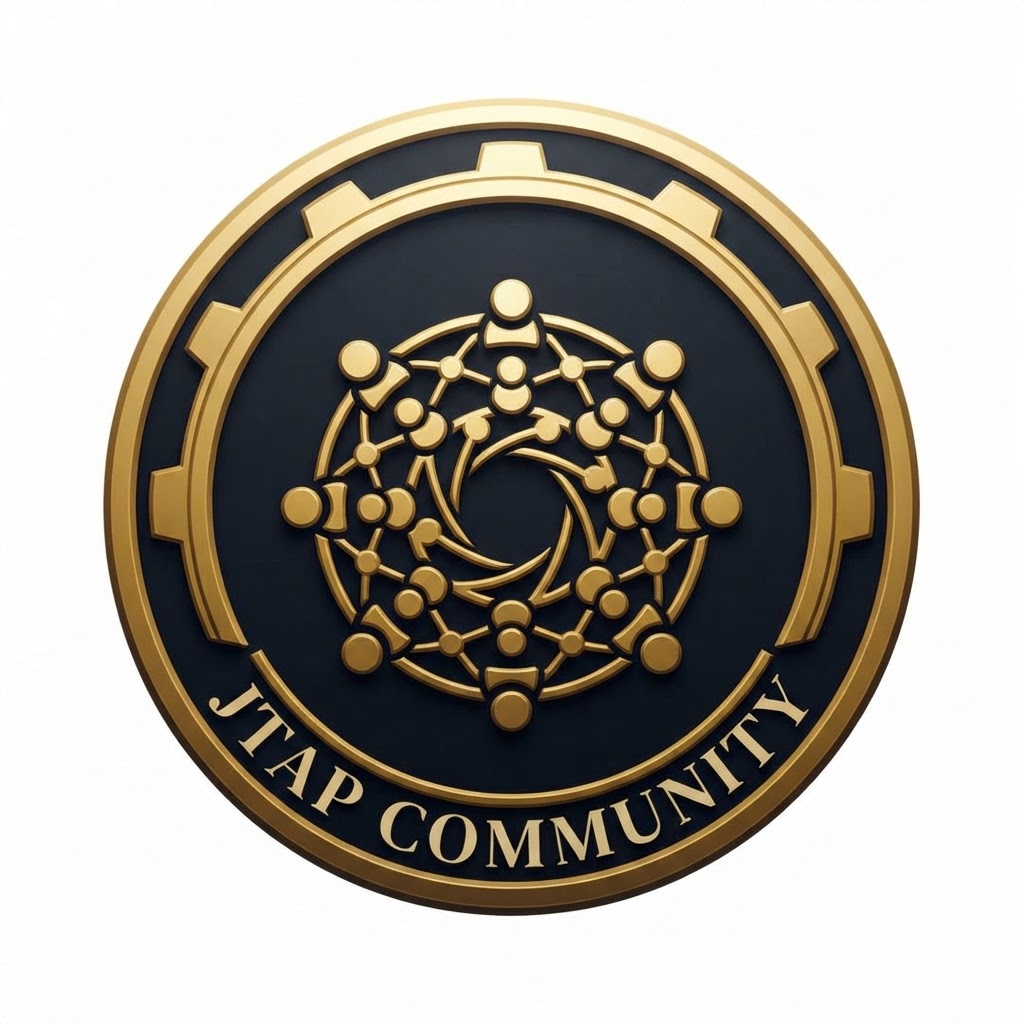 JTAP Community Portal