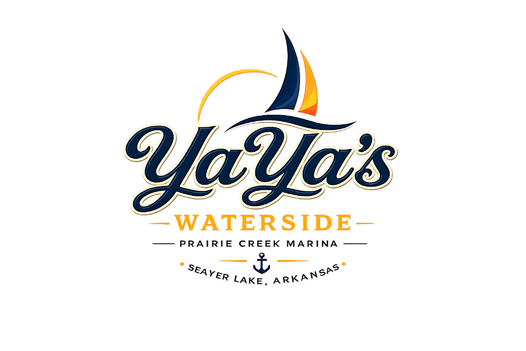 YaYa's Waterside - Prairie Creek Marina