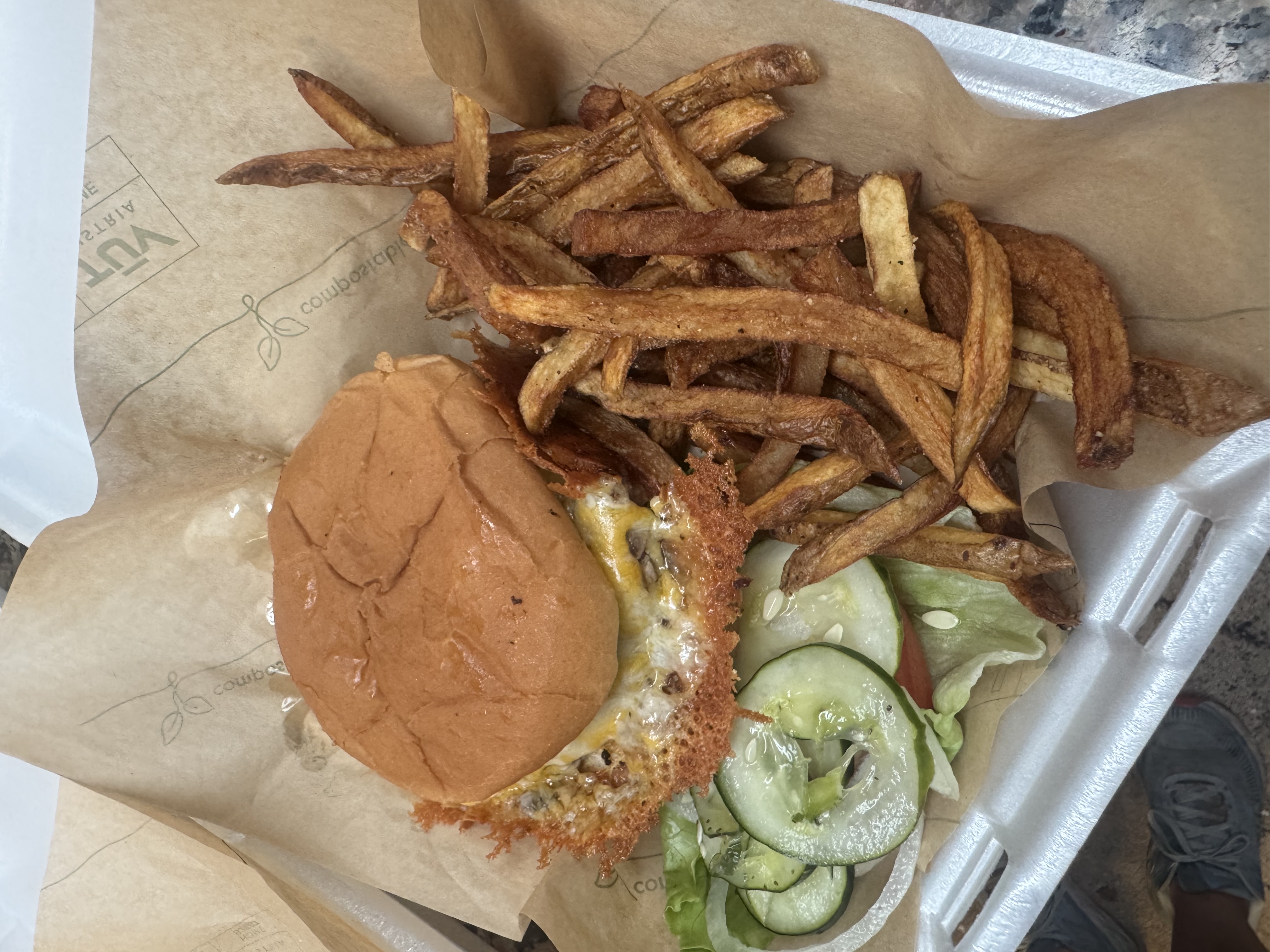 Better Burger