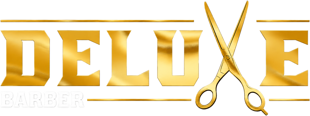 Deluxe Barbier Logo