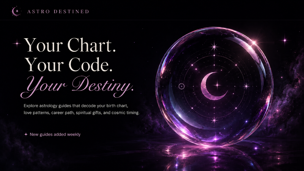 AstroGuides